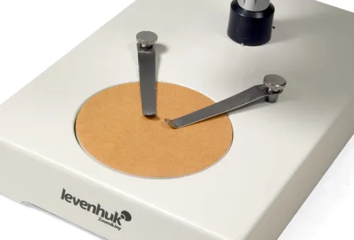 photo Levenhuk 2ST Microscope,  5