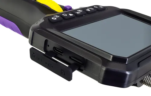 picture Ermenrich Seek VE80 Industrial Endoscope,  7