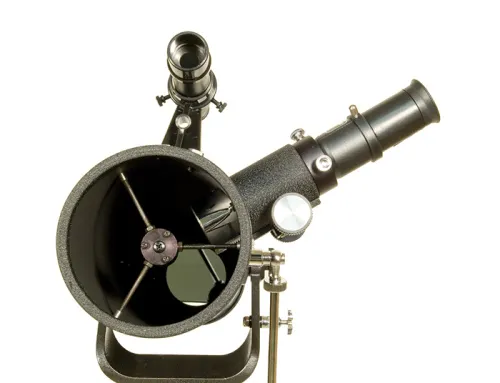 picture Levenhuk Skyline 76x700 AZ Telescope,  3