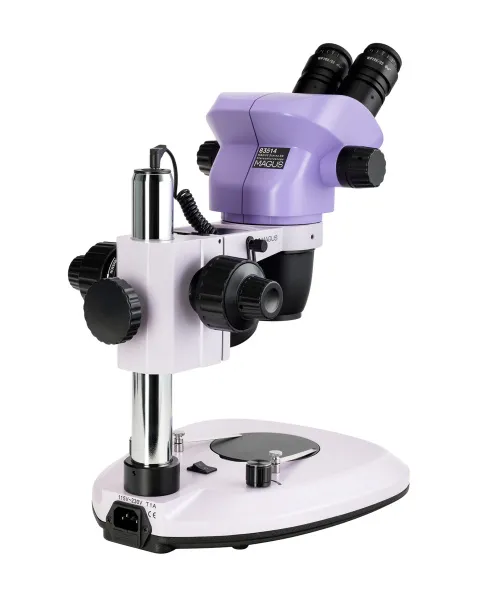 picture MAGUS Stereo 8B Stereomicroscope,  11