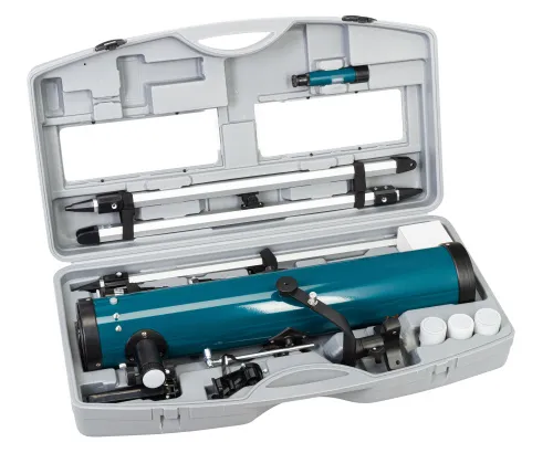 image Levenhuk LabZZ TK76 Telescope with case - Exhibition Item,  4
