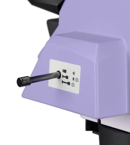 photograph MAGUS Bio 290T Biological Microscope,  10
