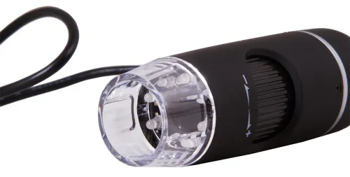 picture Levenhuk DTX 90 Digital Microscope,  6