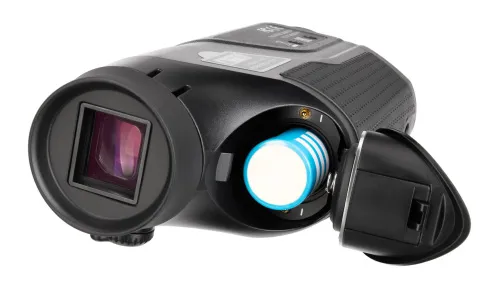 image Levenhuk Fatum Z250 Thermo Vision Monocular - Exhibition Item,  13