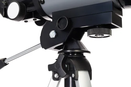 photograph Levenhuk Blitz 70s BASE Telescope,  7