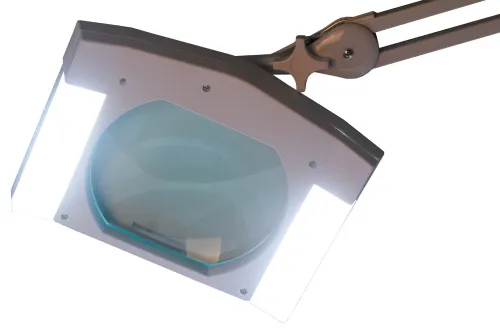 photograph Levenhuk Zeno Lamp ZL23 LUM Magnifier - Exhibition Item,  9