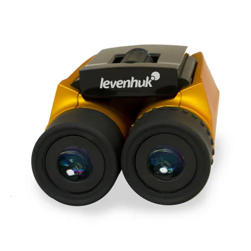 picture Levenhuk Rainbow 8x25 Binoculars,  5