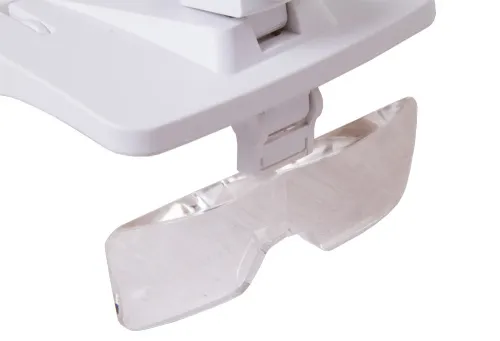 photo Levenhuk Zeno Vizor G7 Magnifying Glasses,  6