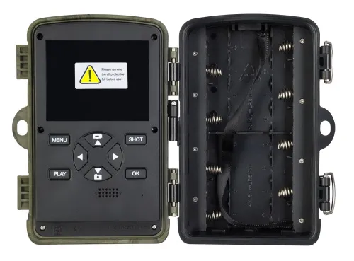 photo Levenhuk FC400 Trail Camera,  8