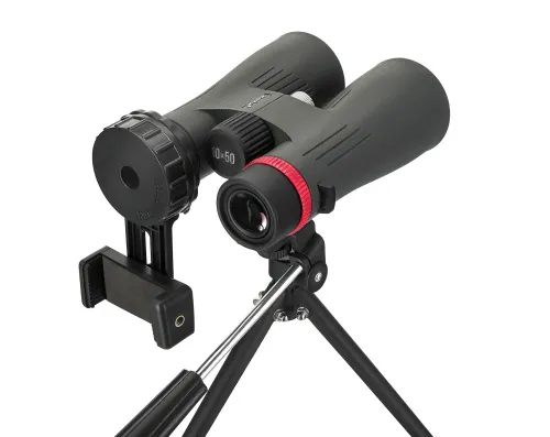 photo Levenhuk Kelvin Snap 10x50 Photobinoculars,  5