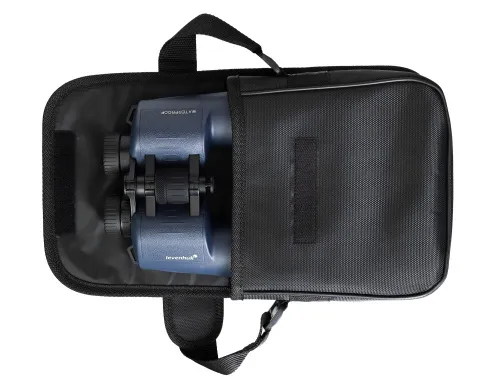 image Levenhuk New Sherman PLUS 7x50 Binoculars,  6