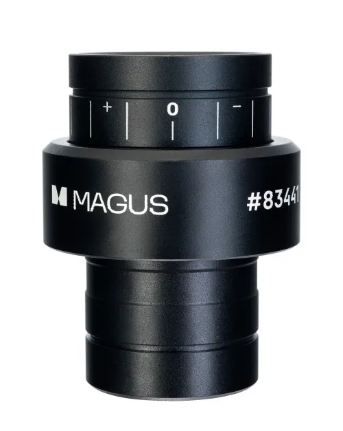 picture MAGUS SE10S 10х/22mm Eyepiece with scale (D 30mm),  3