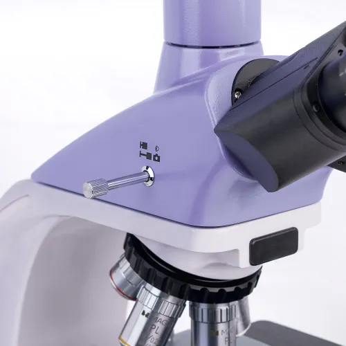 image MAGUS Bio 250T Biological Microscope,  11