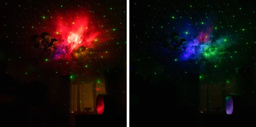 image Levenhuk LabZZ SP20 Astroplanetarium,  4