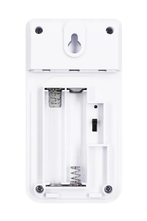 photograph Ermenrich Report WR60 Weather Station,  10