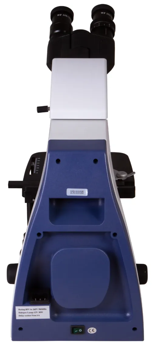 picture Levenhuk MED 35B Binocular Microscope,  8