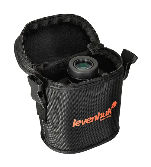 photograph Levenhuk Kelvin Snap ED 8x42 Digital Photomonocular,  3