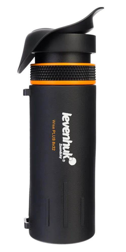 photo Levenhuk Wise PLUS 8x32 Monocular,  6