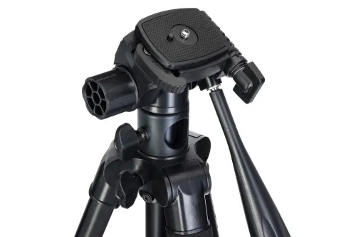 photo Levenhuk Level PLUS VT5 Tripod,  11