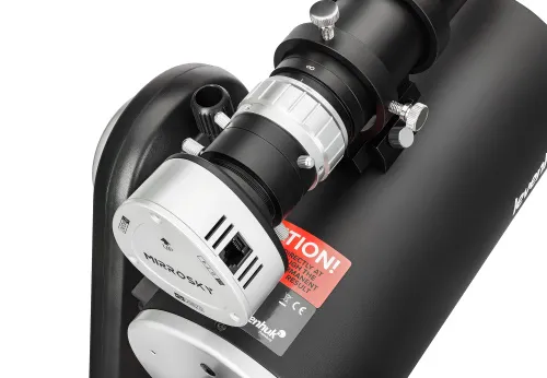 photo Levenhuk Kelvin Bright STM127 Smart Telescope,  9
