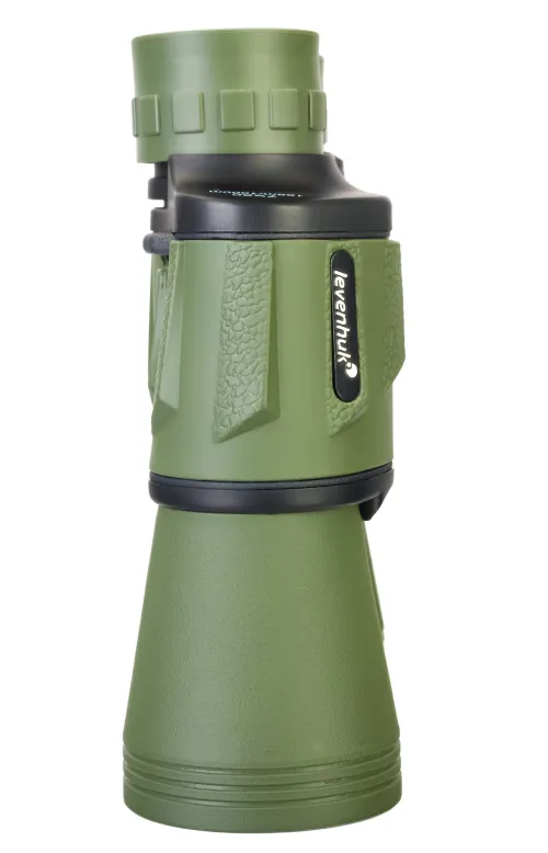 photo Levenhuk Travel 10x50 Binoculars,  8