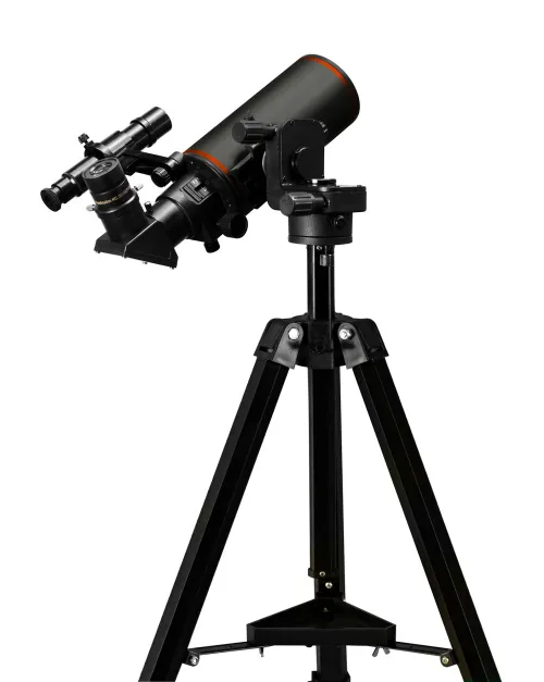 picture Levenhuk Kelvin MAK60 mini AZ Phototelescope,  3