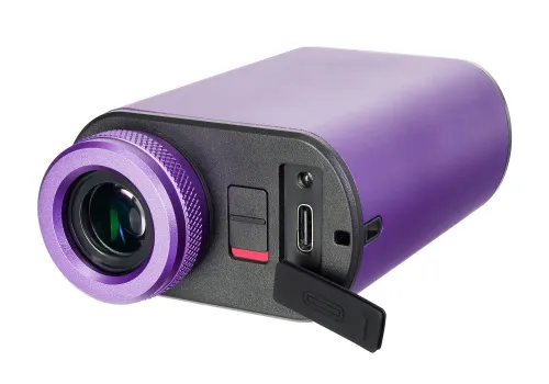 photo Ermenrich LG900 Site Laser Rangefinder,  9