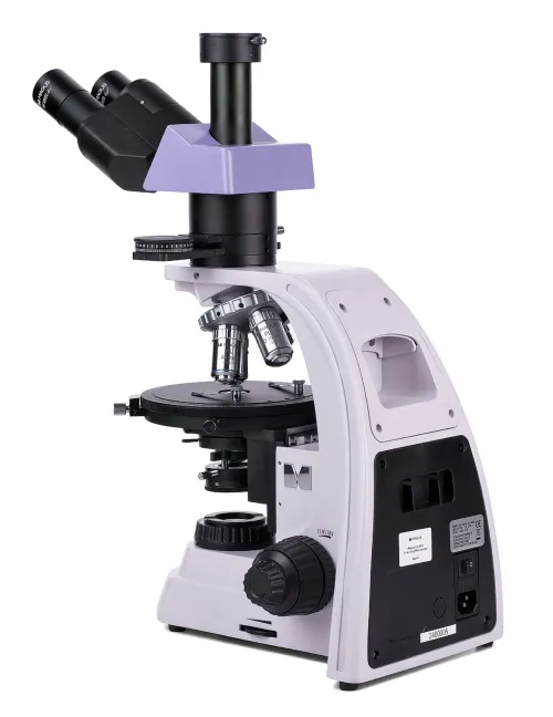 photograph MAGUS Pol D800 Polarizing Digital Microscope,  5