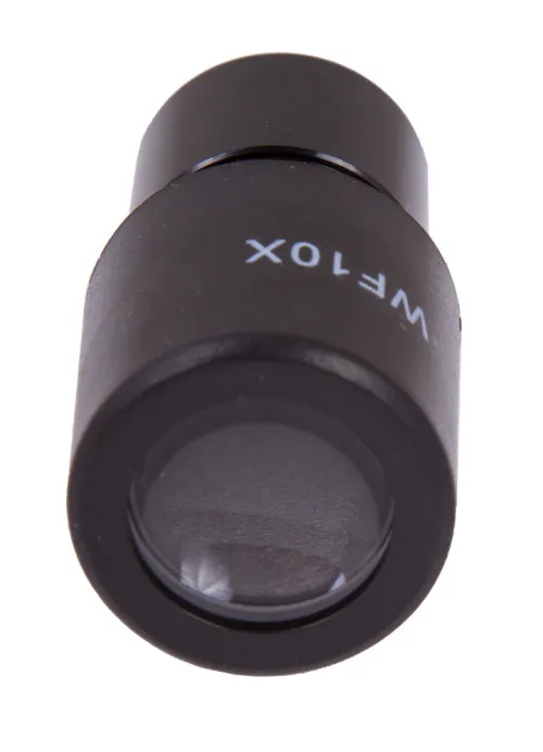 photograph Levenhuk Rainbow 50L WF10x Eyepiece,  4