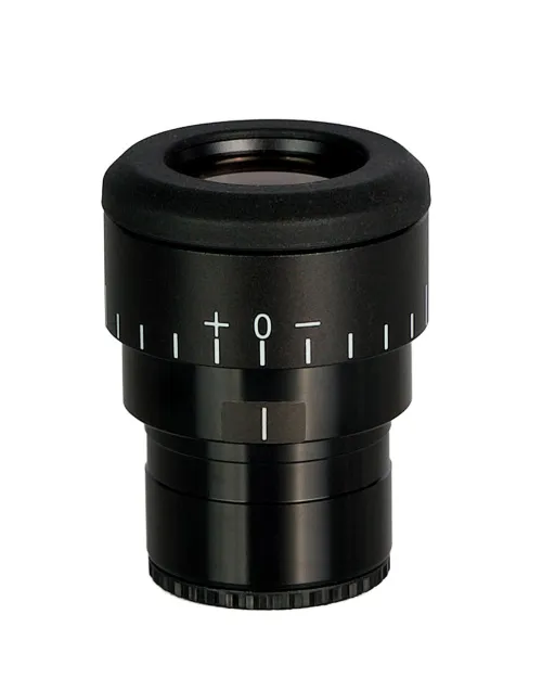 photo MAGUS ND10P 10х/22mm Eyepiece with pointer and diopter adjustment (D 30mm),  2