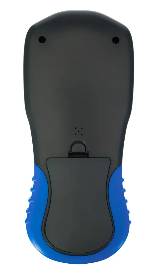 picture Ermenrich Reel BD30 GPS Land Meter, blue,  5