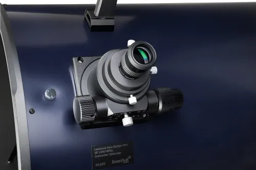 image Levenhuk New Skyline PRO 16" (400/1830) Dobsonian Telescope,  5