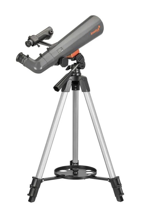 photograph Levenhuk Kelvin Nova BASE 70/400 Phototelescope,  5