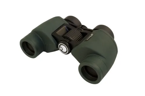 image Levenhuk Sherman PRO 8x32 Binoculars - Exhibition Item,  2
