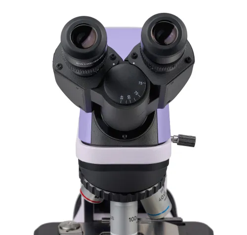 photograph MAGUS Bio DH240 Biological Digital Microscope,  17