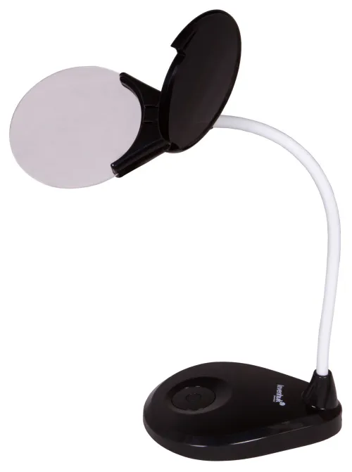 photograph Levenhuk Zeno Lamp ZL7 Magnifier,  3
