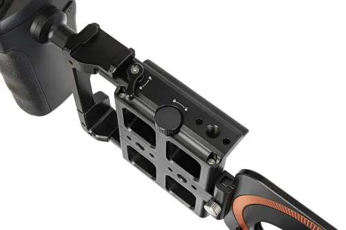 picture Levenhuk Kelvin RIG20 Smartphone Photocage,  17
