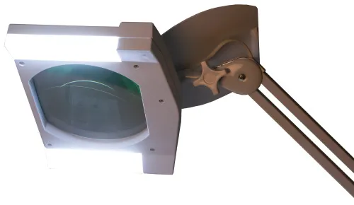 image Levenhuk Zeno Lamp ZL25 LED Magnifier - Exhibition Item,  7
