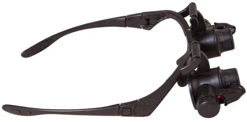 Levenhuk Zeno Vizor G4 Magnifying Glasses – Buy from the