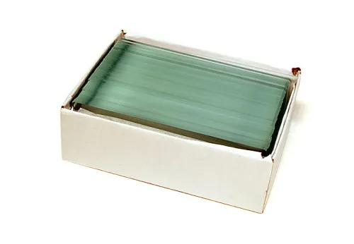 picture Levenhuk N18 NG Prepared Slides Set,  6