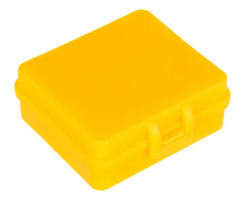 photograph MAGUS CSS1 Calibration Slide for Stereomicroscopes (0.1),  2