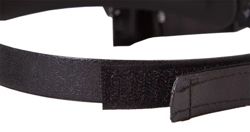 picture Levenhuk Zeno Vizor H1 Head Magnifier,  5