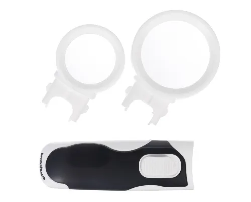 image Levenhuk Zeno Multi ML5 Magnifier,  3