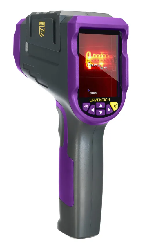 picture Ermenrich Seek TV70 Thermal Camera,  3
