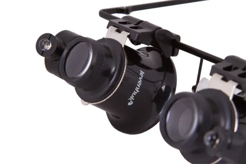 picture Levenhuk Zeno Vizor G2 Magnifying Glasses,  9