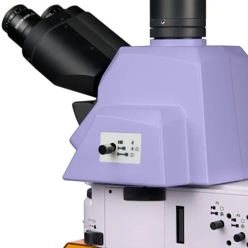 image MAGUS Lum 490L Fluorescence Microscope,  11