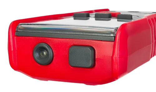 photograph Ermenrich Zing TC20 Digital Multimeter,  6