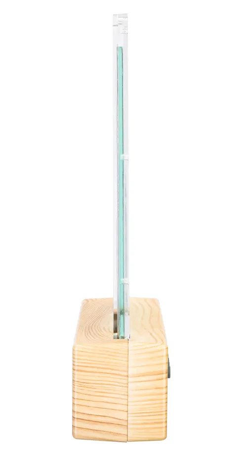 photograph Levenhuk Wezzer BASE L60 Thermohygrometer,  7