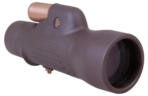 image Levenhuk Vegas ED 10x50 Monocular,  7