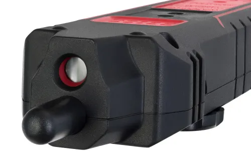 photograph Ermenrich NetGeeks NP35 Network Cable Tester,  8